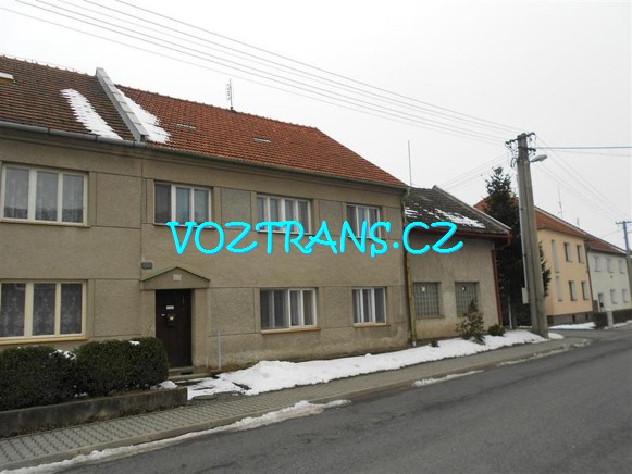 Vyklízení Olšany u Prostějova